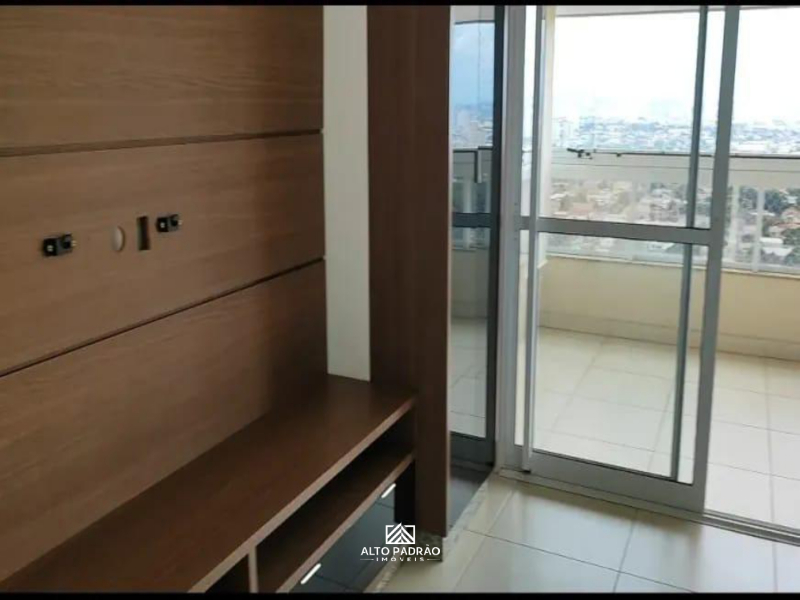 Apartamento, Jardim América