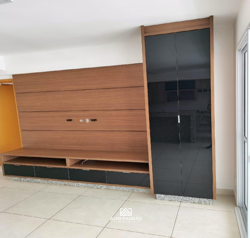 Apartamento, Jardim América