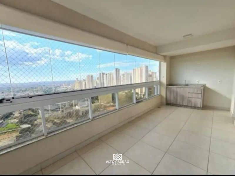 Apartamento, Jardim América