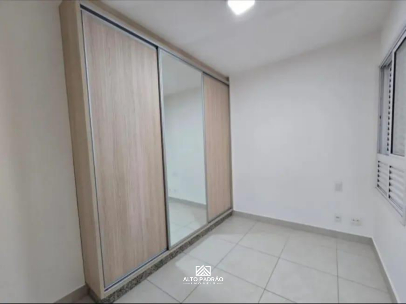 Apartamento, Jardim América