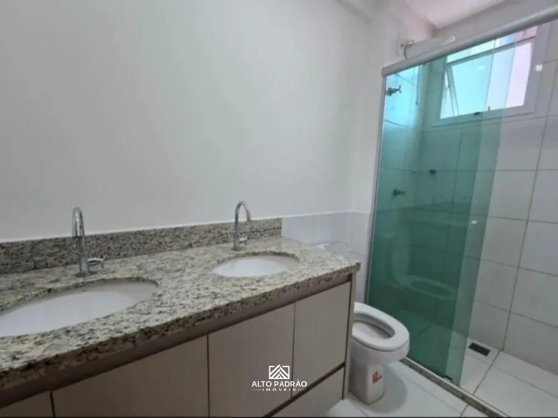 Apartamento, Jardim América