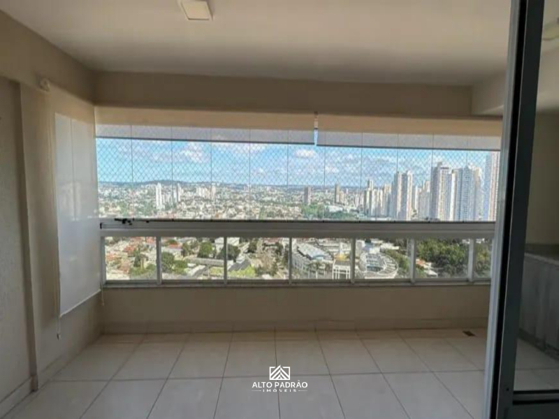 Apartamento, Jardim América