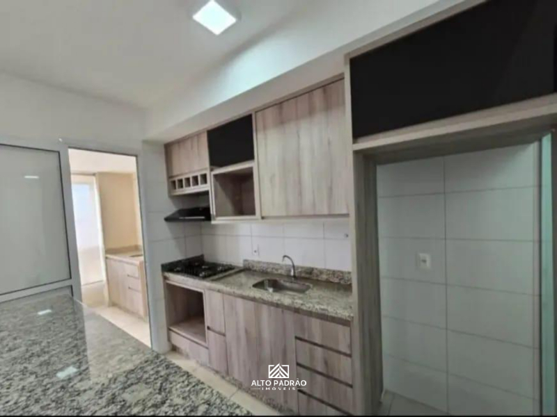 Apartamento, Jardim América