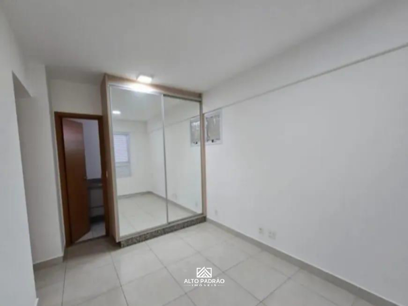 Apartamento, Jardim América