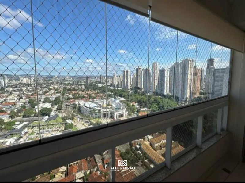 Apartamento, Jardim América