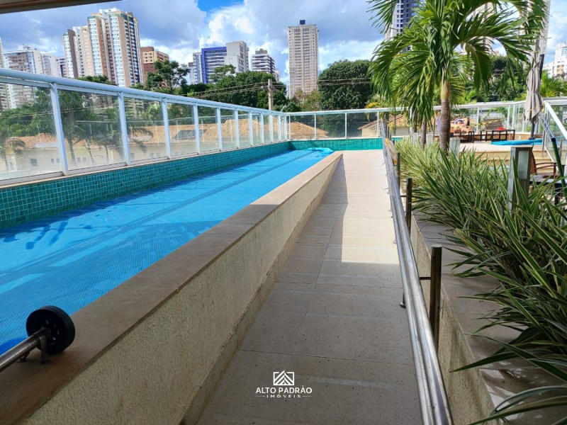 Apartamento, Jardim América