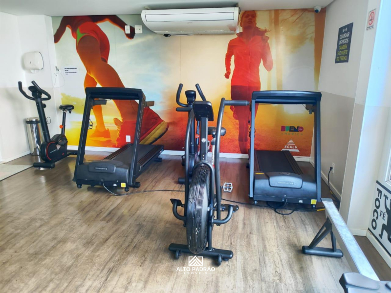 Apartamento, Jardim América