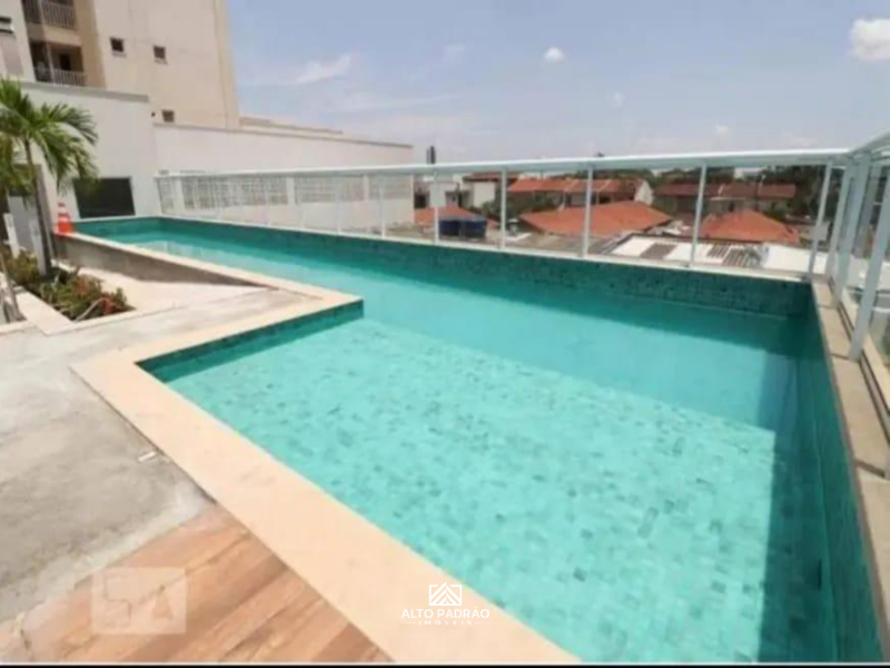 Apartamento, Jardim América