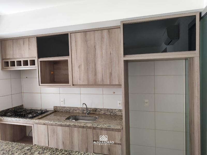 Apartamento, Jardim América