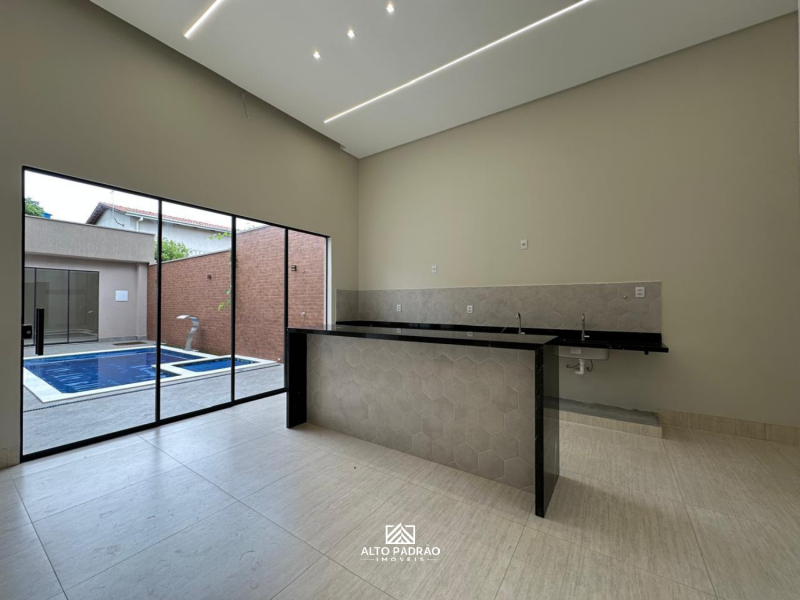 Apartamento, Setor Faiçalville