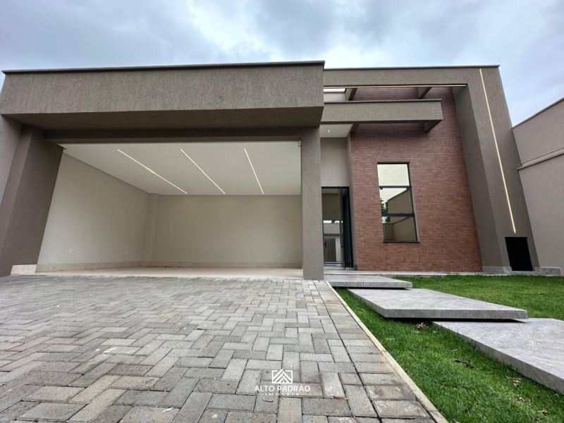 Apartamento, Setor Faiçalville