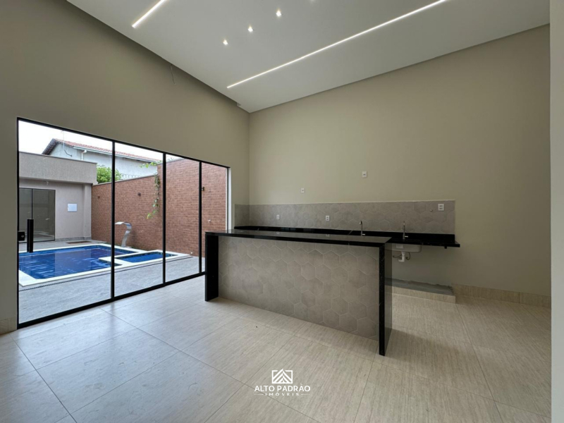 Apartamento, Setor Faiçalville