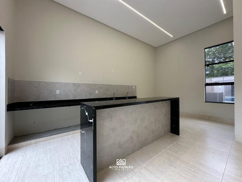 Apartamento, Setor Faiçalville