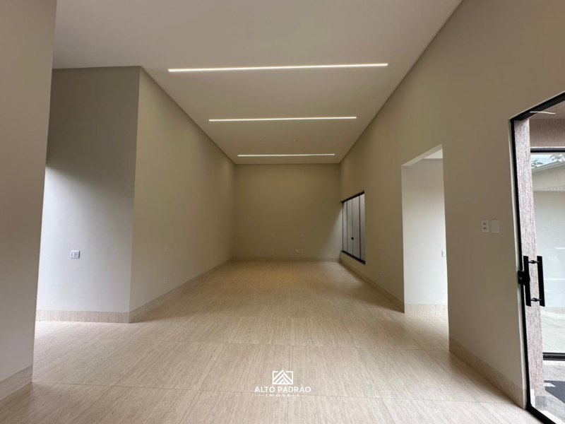 Apartamento, Setor Faiçalville