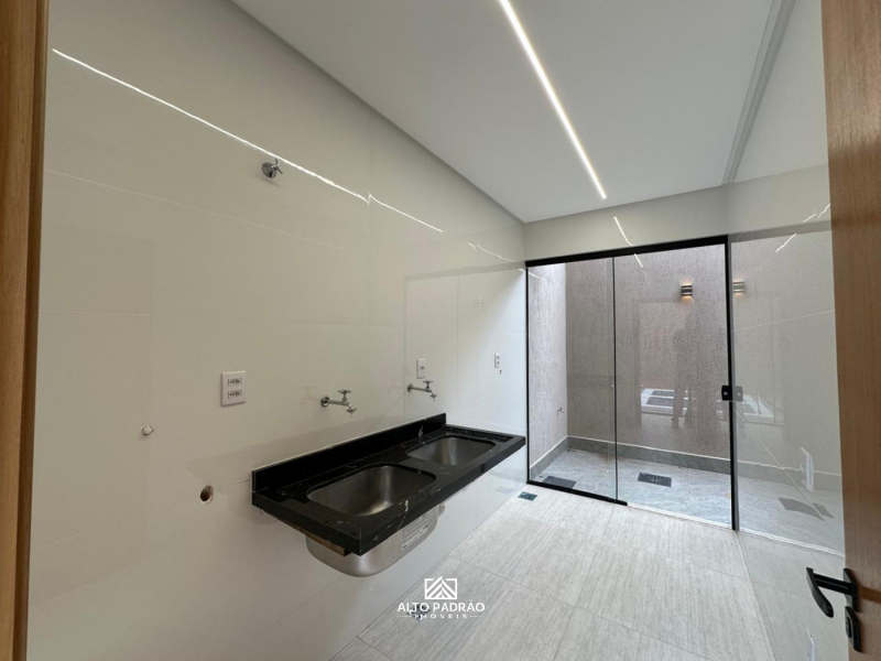 Apartamento, Setor Faiçalville