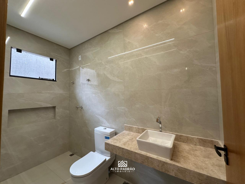 Apartamento, Setor Faiçalville