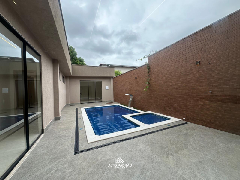 Apartamento, Setor Faiçalville