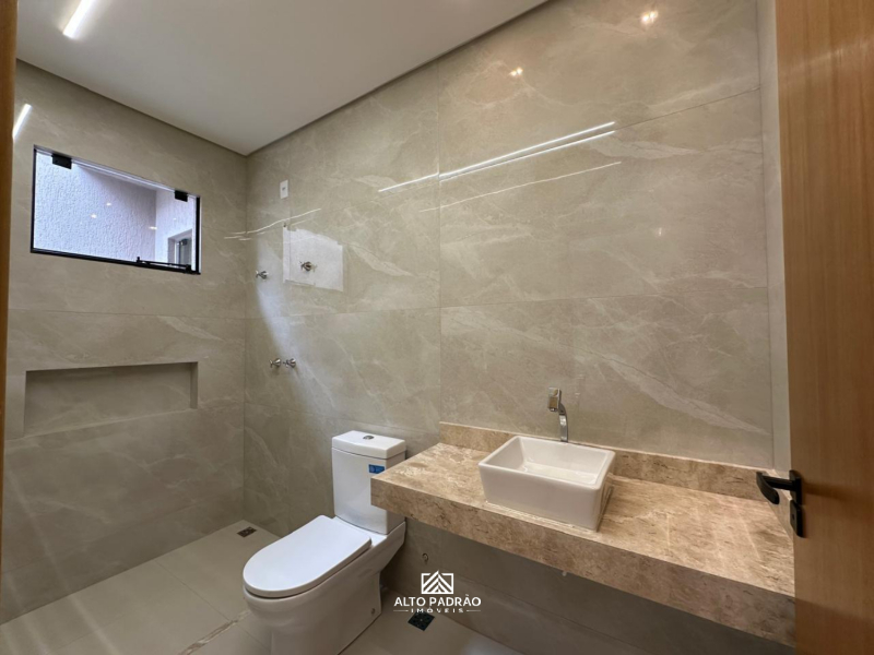 Apartamento, Setor Faiçalville