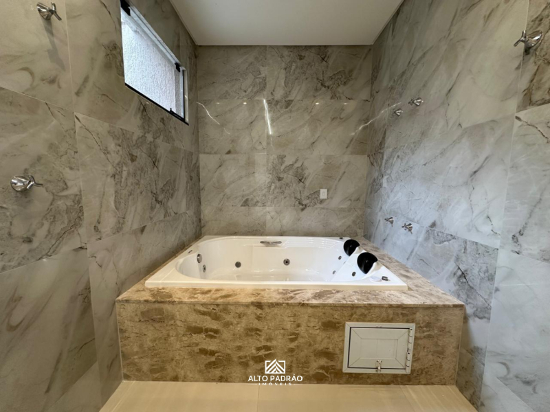 Apartamento, Setor Faiçalville