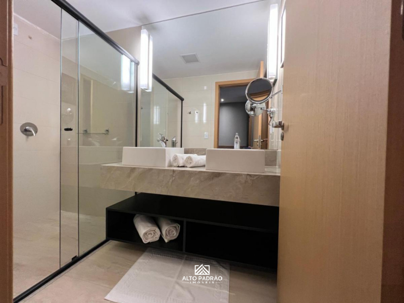 Apartamento, Setor Marista