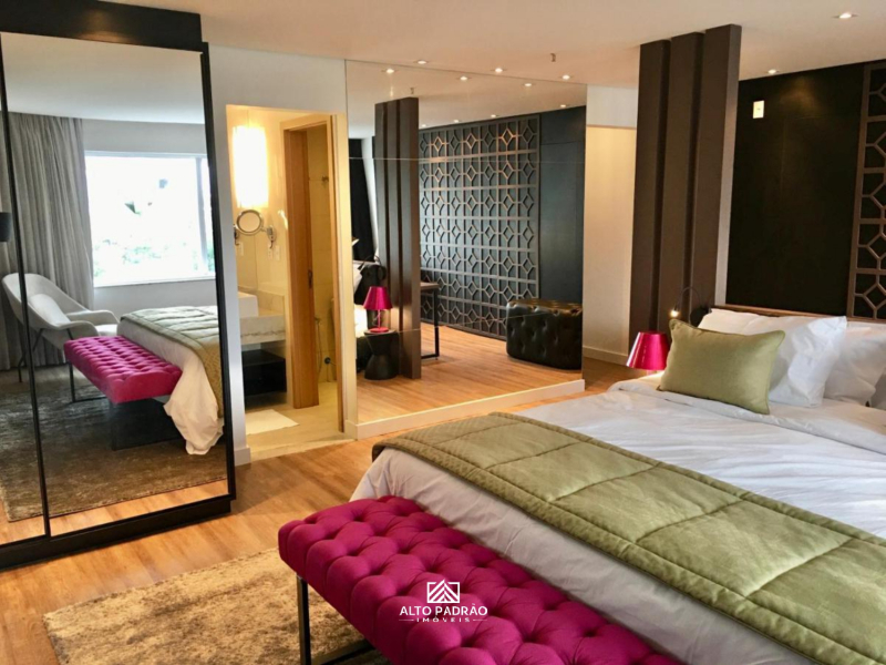 Apartamento, Setor Marista