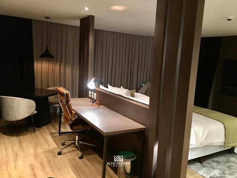 Apartamento, Setor Marista