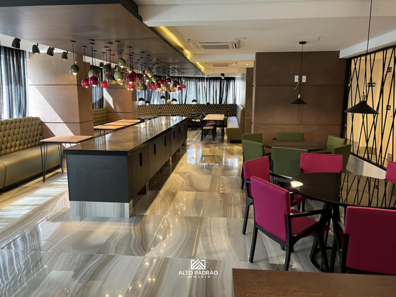 Apartamento, Setor Marista