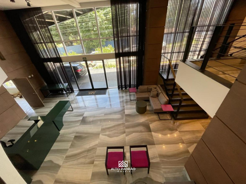 Apartamento, Setor Marista