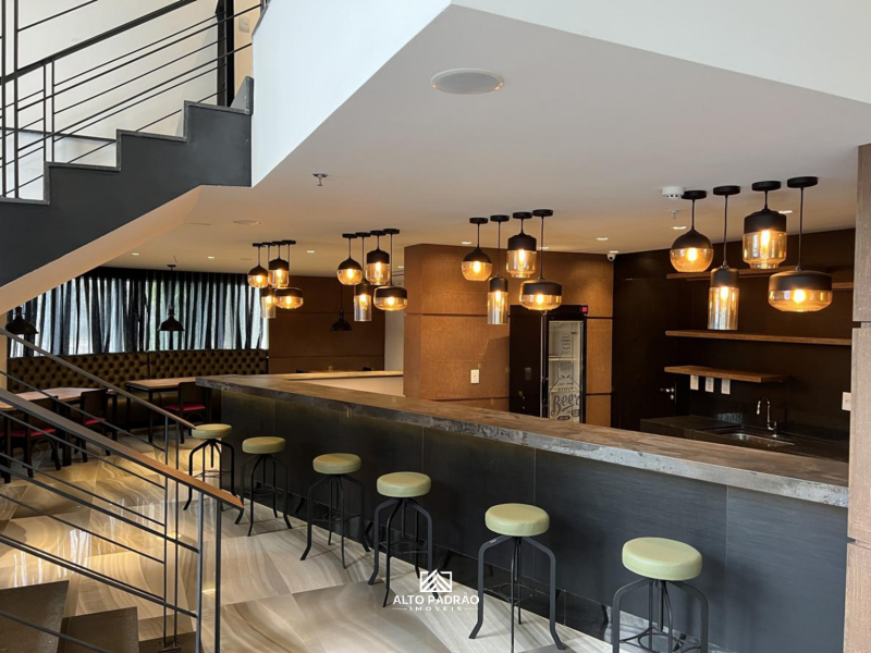 Apartamento, Setor Marista