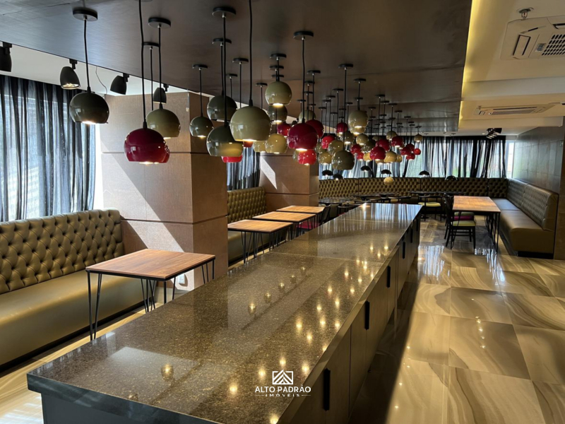 Apartamento, Setor Marista