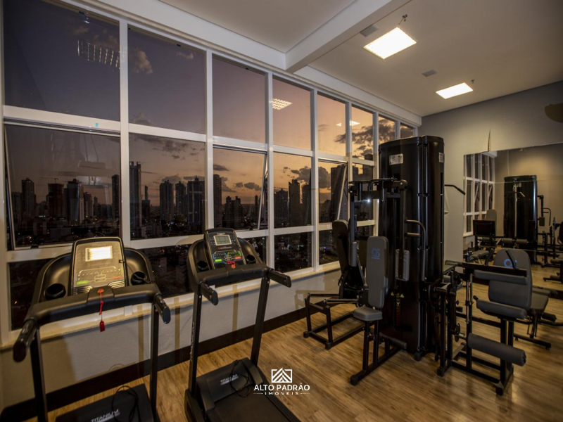 Apartamento, Setor Marista