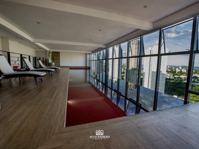 Apartamento, Setor Marista