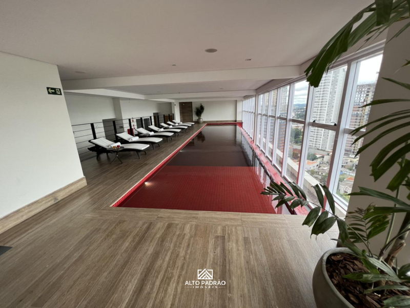 Apartamento, Setor Marista