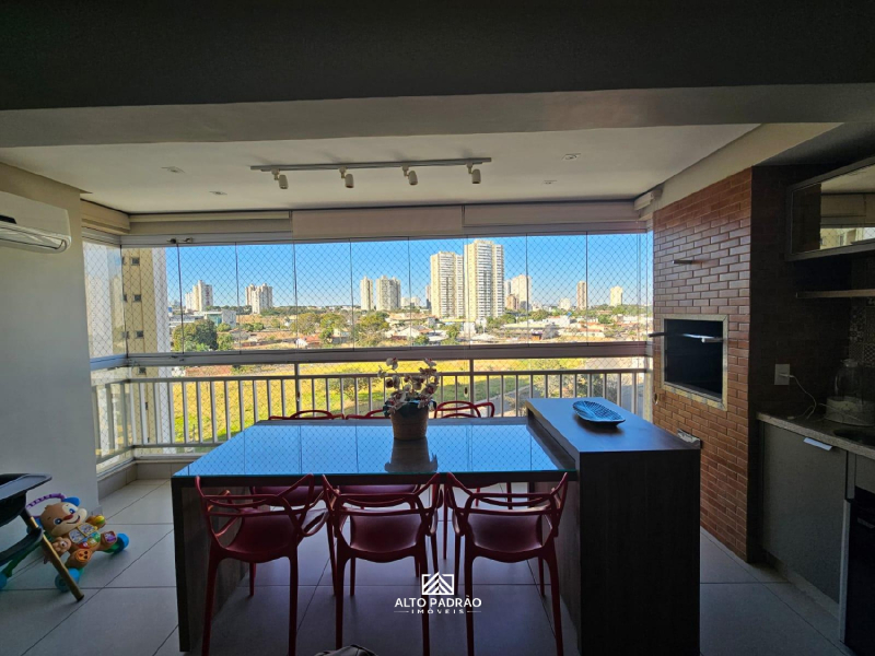 Apartamento, Parque Amazônia