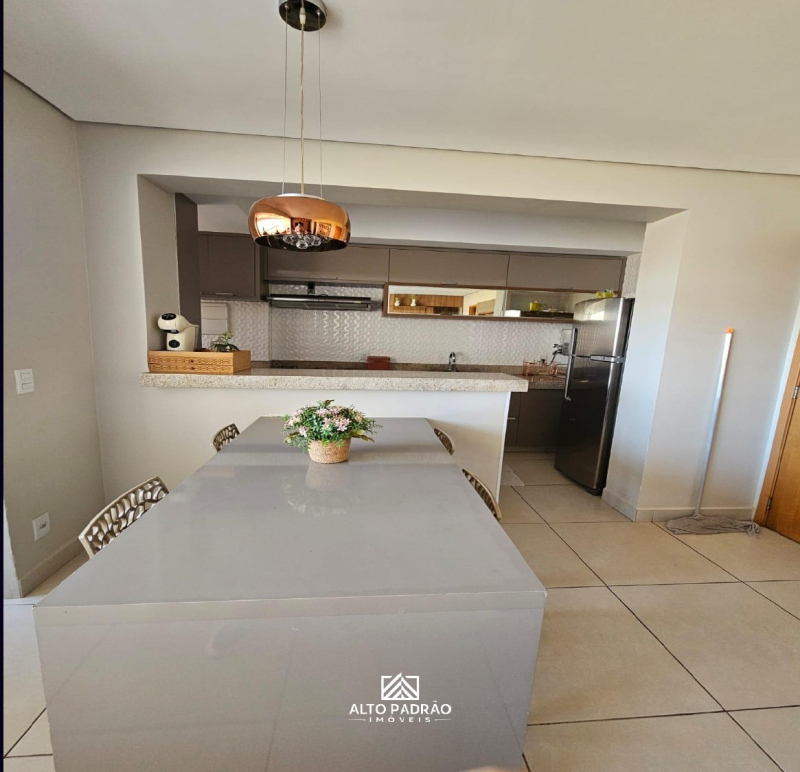 Apartamento, Parque Amazônia