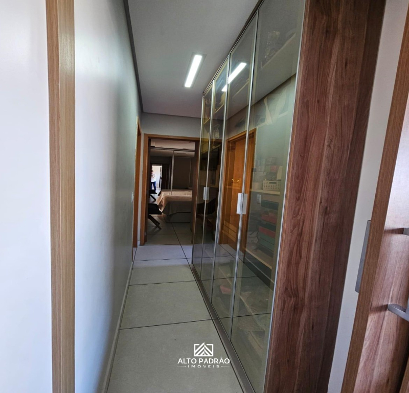 Apartamento, Parque Amazônia