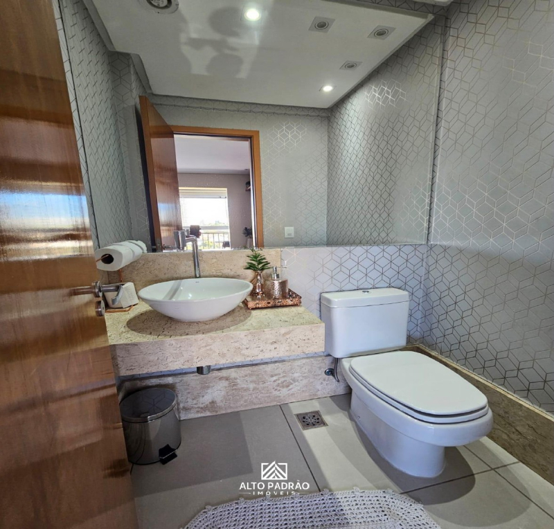 Apartamento, Parque Amazônia