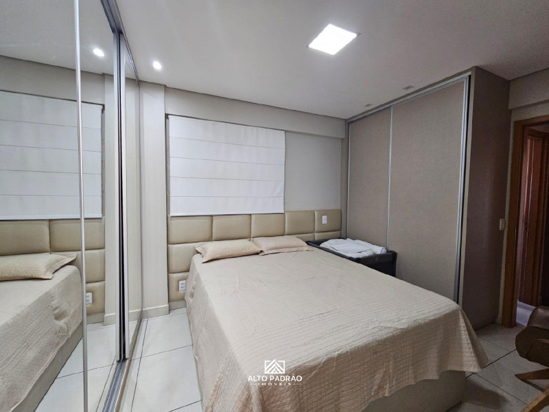 Apartamento, Parque Amazônia