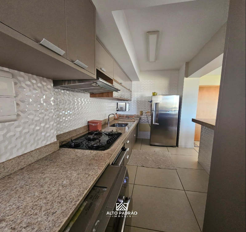 Apartamento, Parque Amazônia