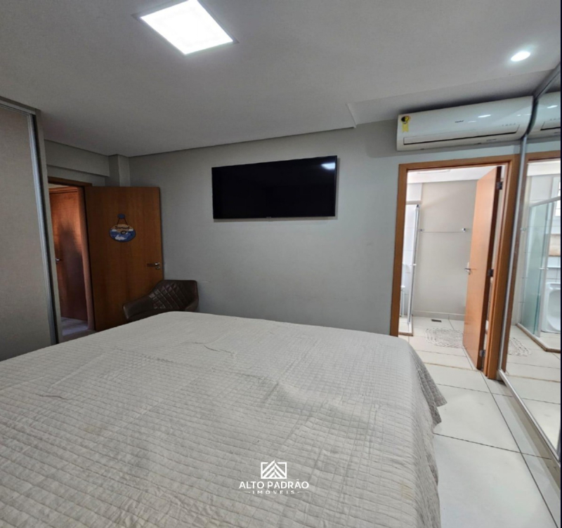 Apartamento, Parque Amazônia