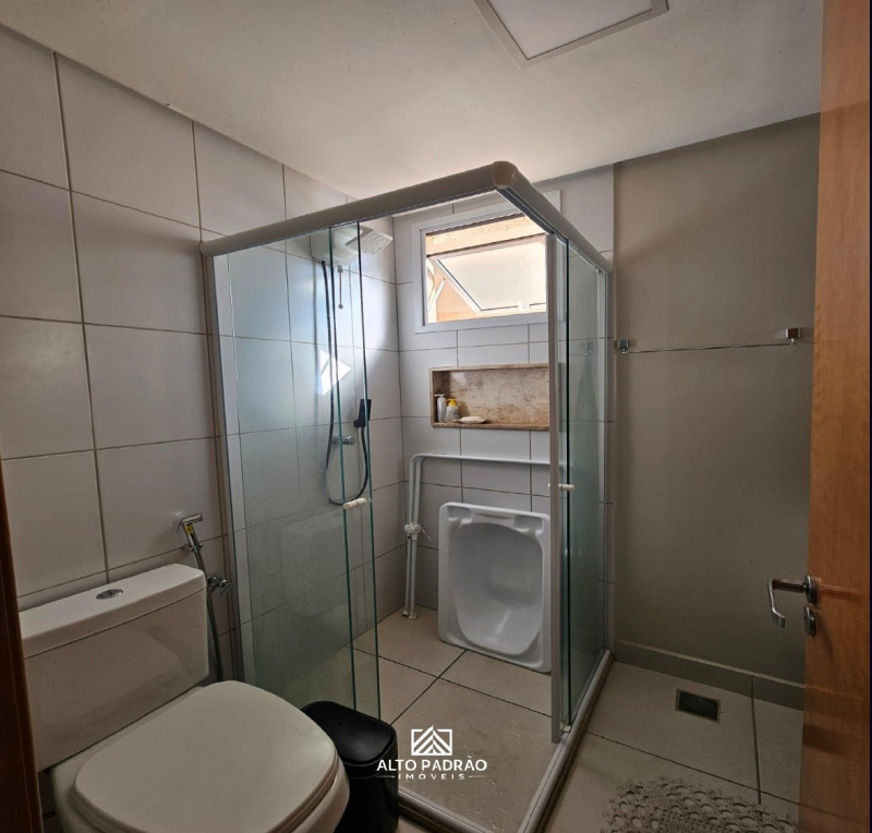 Apartamento, Parque Amazônia