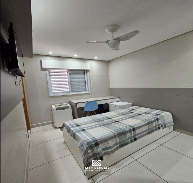 Apartamento, Parque Amazônia