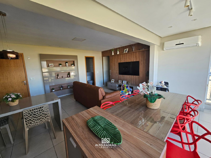 Apartamento, Parque Amazônia