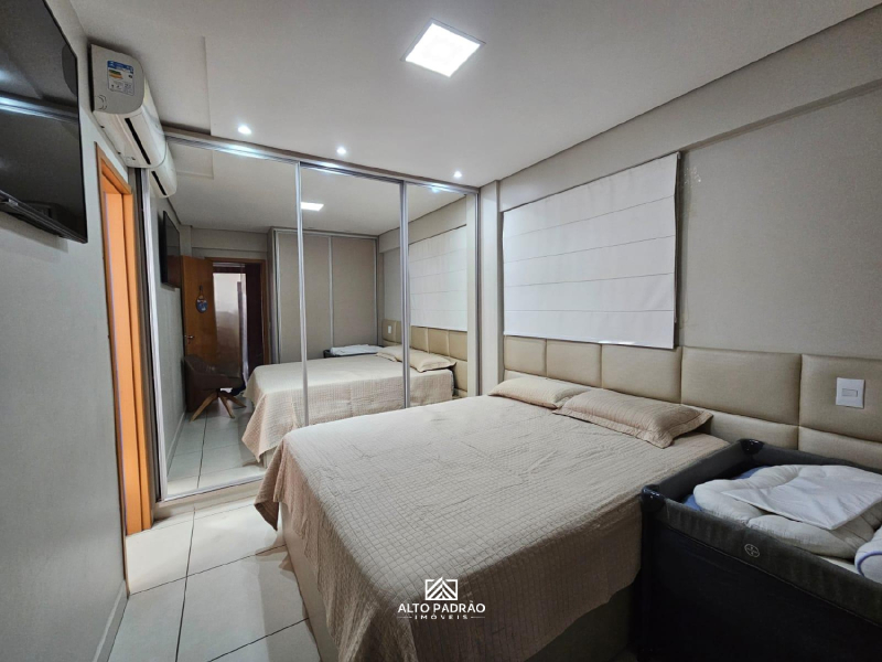 Apartamento, Parque Amazônia