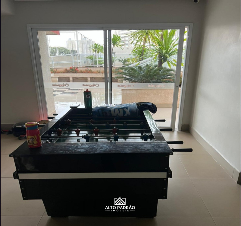 Apartamento, Parque Amazônia