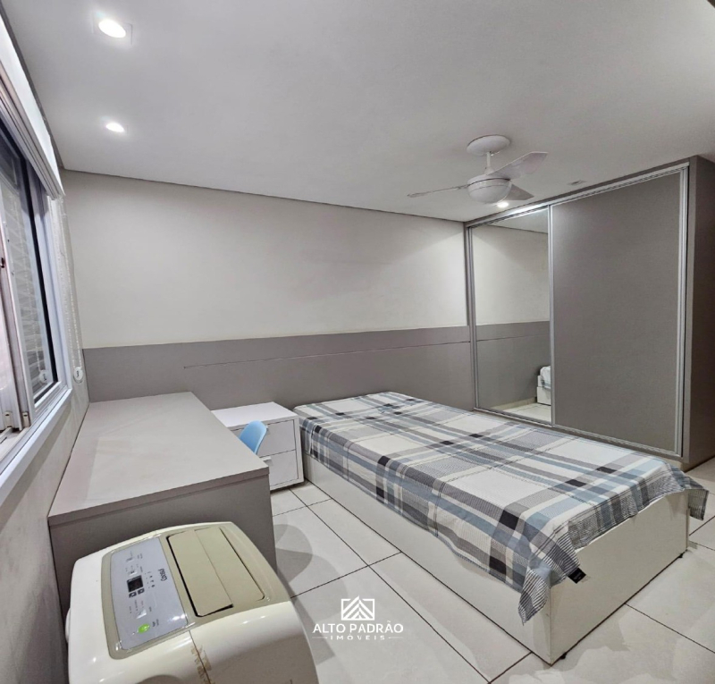 Apartamento, Parque Amazônia