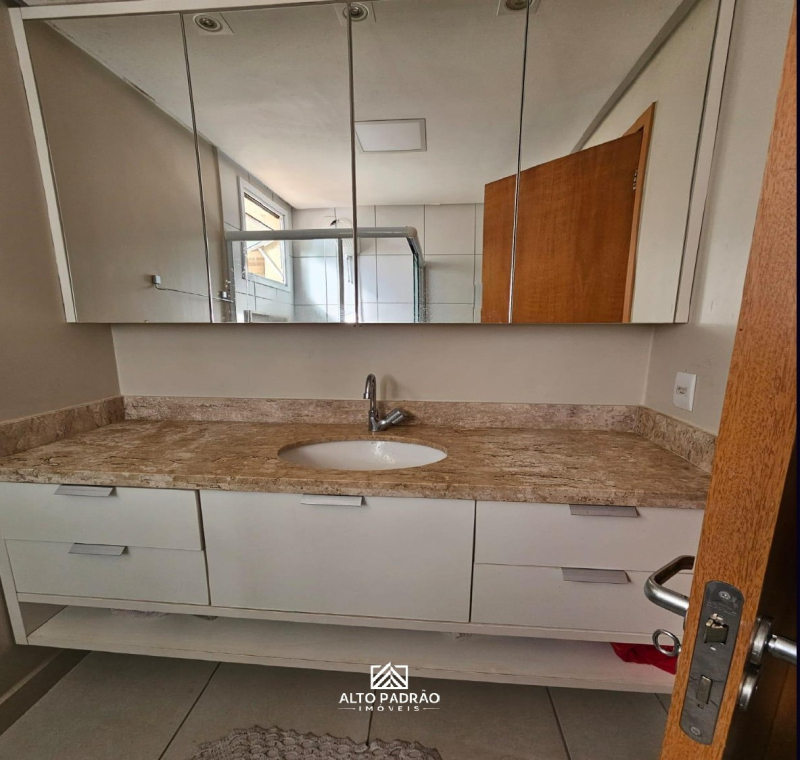 Apartamento, Parque Amazônia