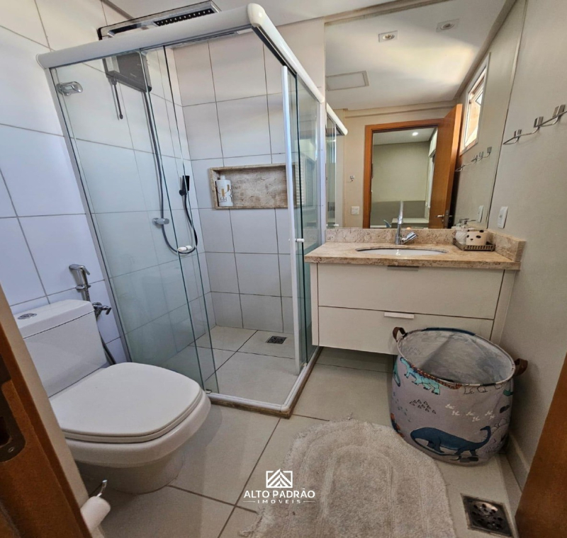 Apartamento, Parque Amazônia