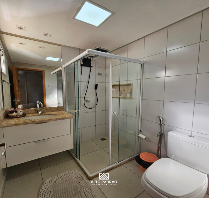 Apartamento, Parque Amazônia