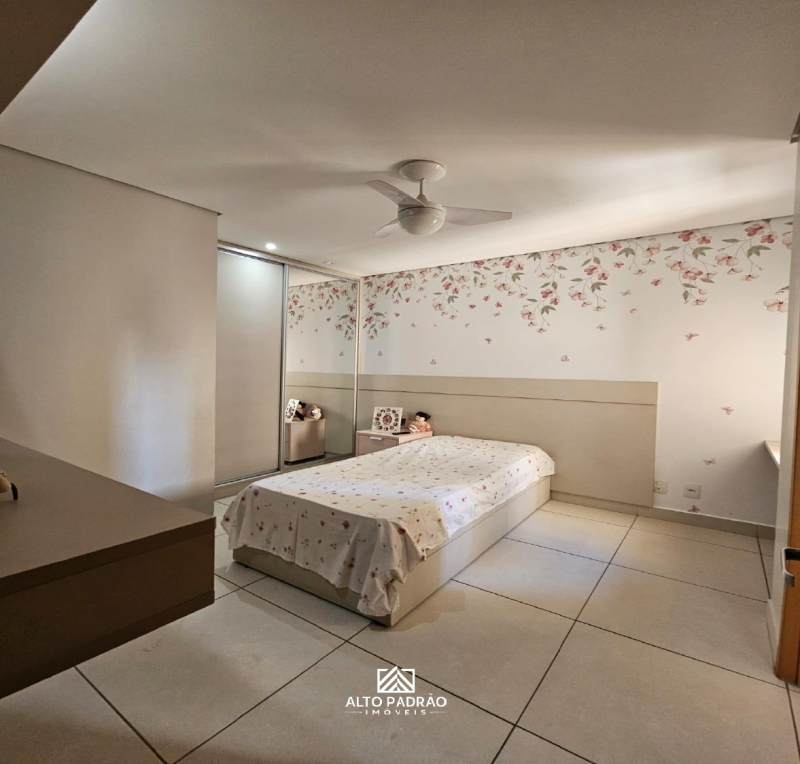 Apartamento, Parque Amazônia